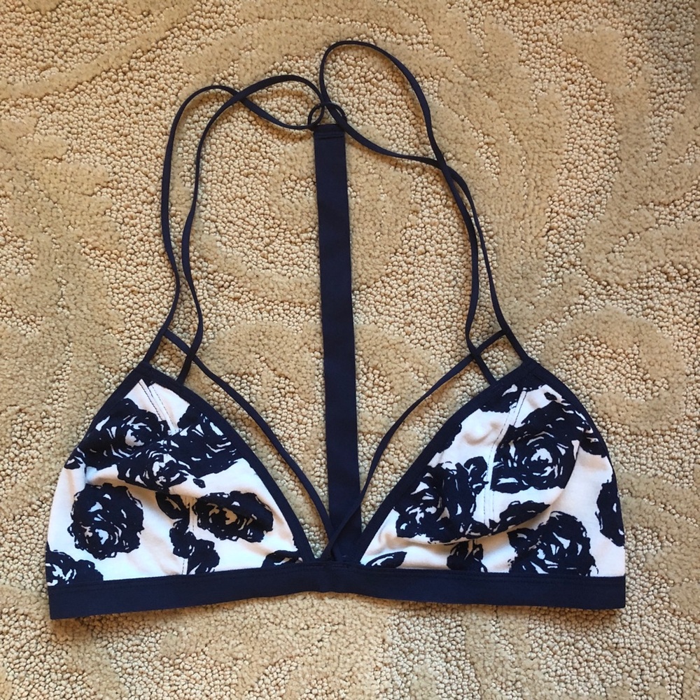Free People Bralette